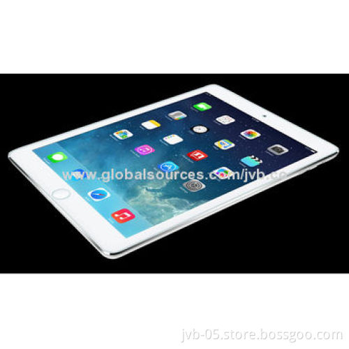 Factory High-quality Matte Anti-glare Screen Protector for iPad Air, OEM/ODM Orders Welcomed